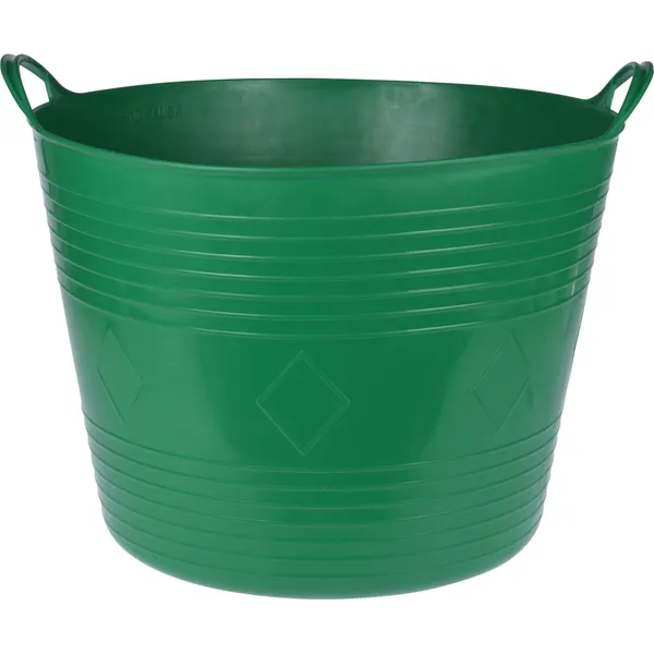 Spainis elastīgs zaļš 40l AG26
