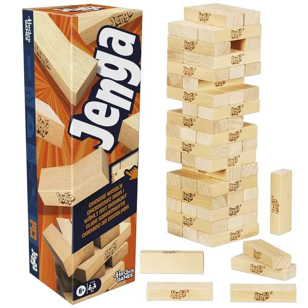 Spēla Jenga G1499