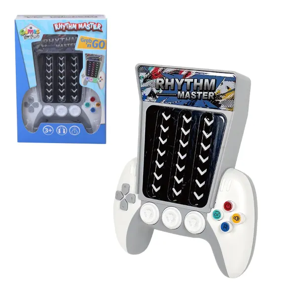 Spēle Games For Fun Rhythm Master AW26