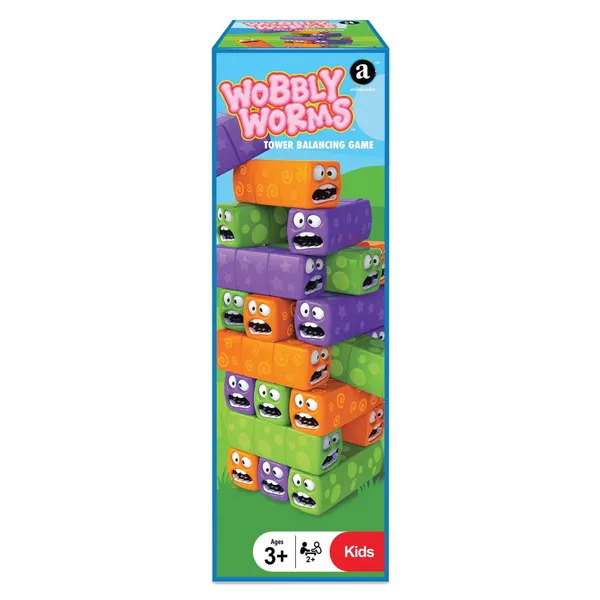 Galda spēle līdzsvara tornis Ambassador