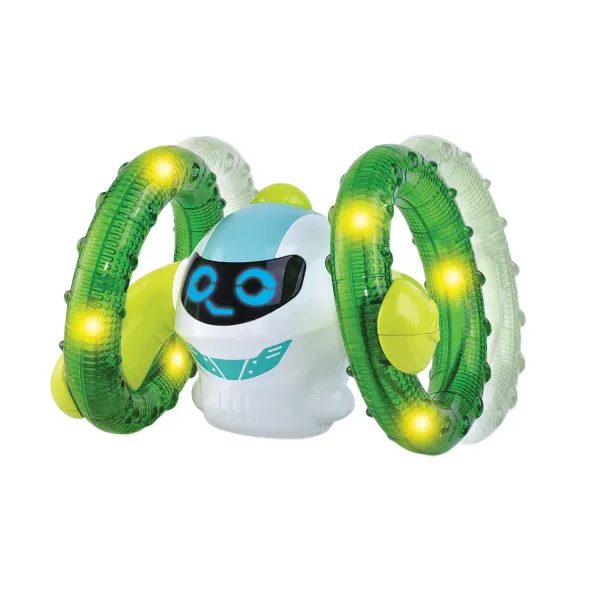 Spīdošs robots Spire AW26