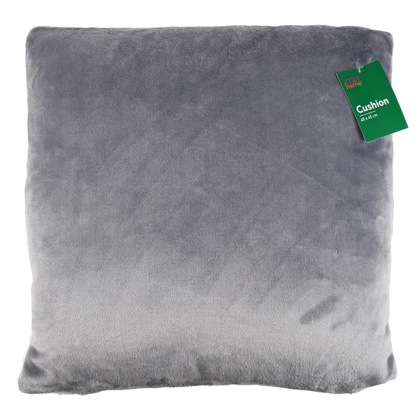 Spilvens Cozy Home šerpa 45x45cm CH25