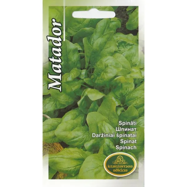 Spināti Matador Kurzemes Sēklas