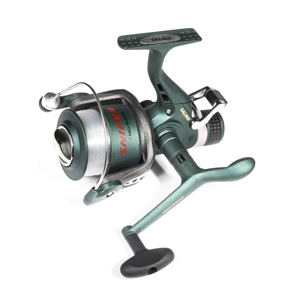 Spole Salmo Sniper Baitfeeder 1