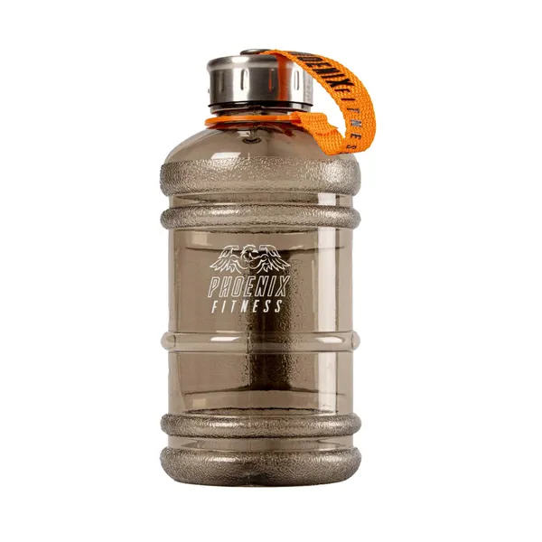 Sporta ūdens pudele Phoenix Fitness 1 L