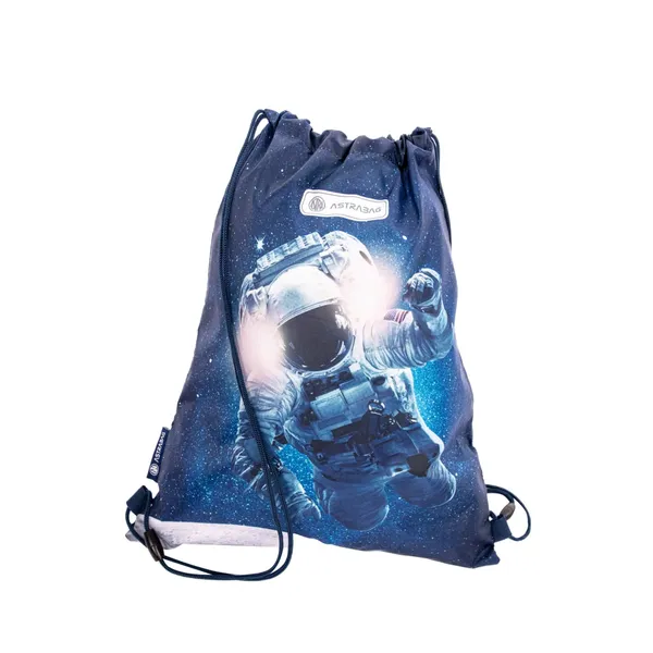 Sporta un apavu maisiņš Astrabag Galaxy 33x0,5x44cm BS26