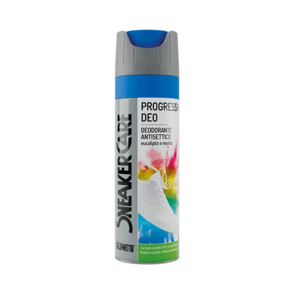 Sprejs apavu svaigumam Sneaker Care 150ml