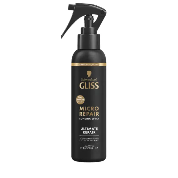 Sprejs Gliss Micro Repair Bonding 150ml