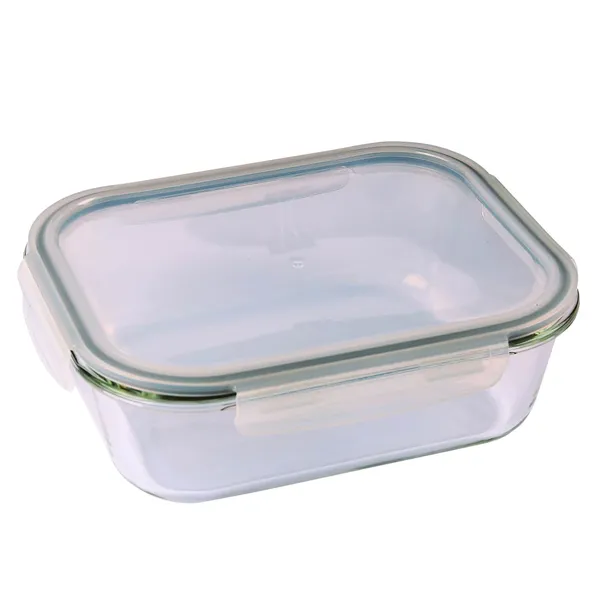 Stikla konteineris Good Cook 2.2l