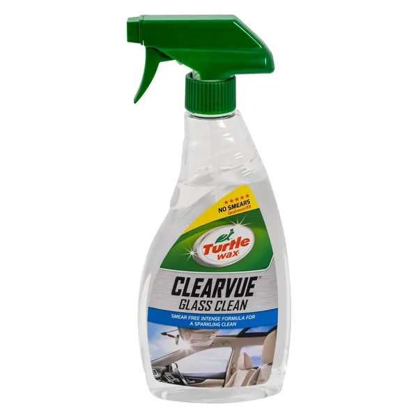 Stiklu tīrītājs Turtle Wax, 500ml