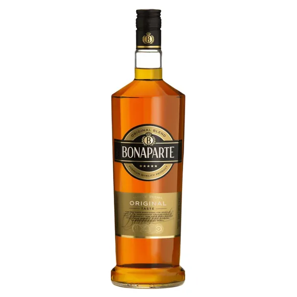 Stiprs alkoholiskais dzēriens Bonaparte 38% 1l
