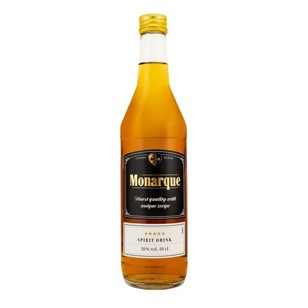 Stiprs alkoholisks dzēriens Monarque 30% 0,5l