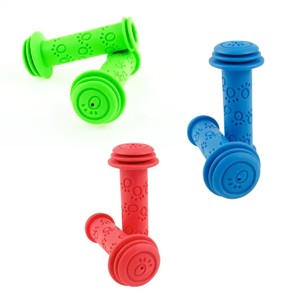 Stūres rokturi Bimbo Bike puppy 11cm