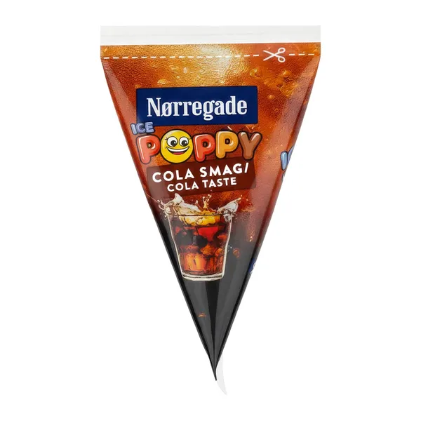 Sulas saldējums Norregade Ice Poppy kolas 62ml/67g