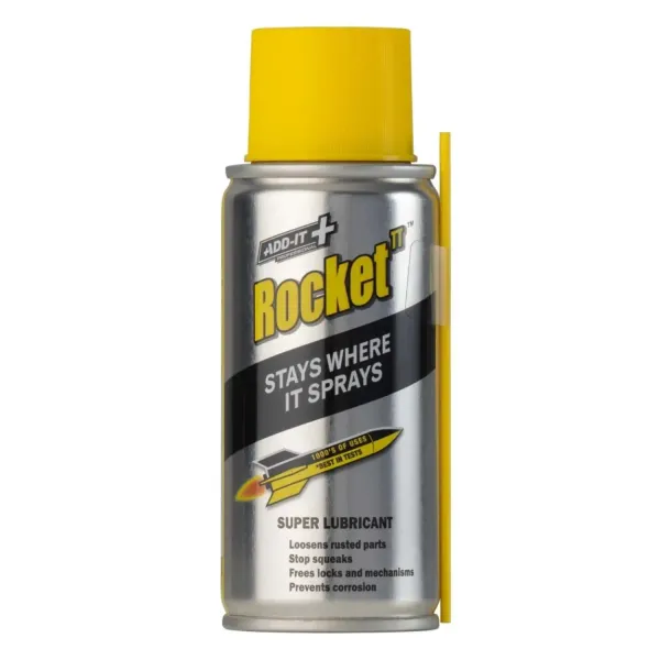 Super smērviela aerosolā Rocket TT 100ml