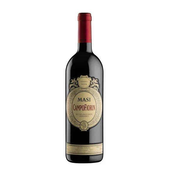 Sarkanvīns Masi Campofiorin Rosso 13% 0,75l
