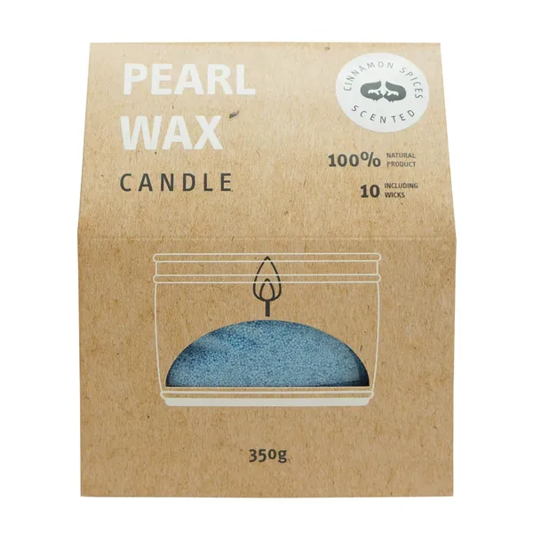 Svece Diana Sveces 350g +10 degļi AW25