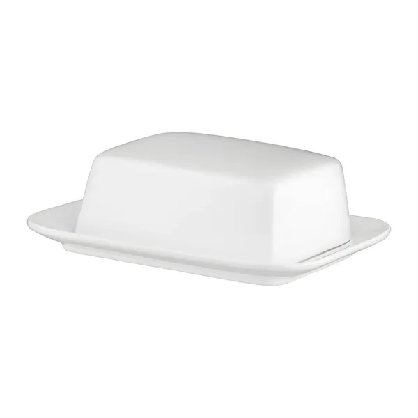 Sviesta trauks AMBITION 18cm porcelāns