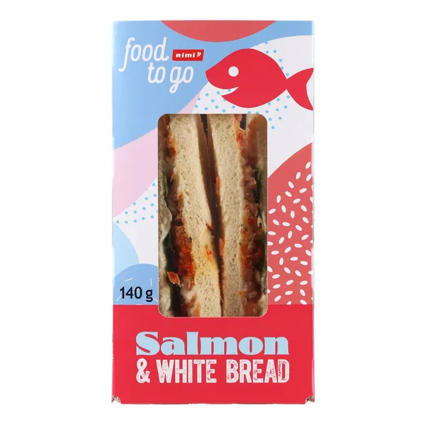 Sviestmaize Rimi ar lasi 140g