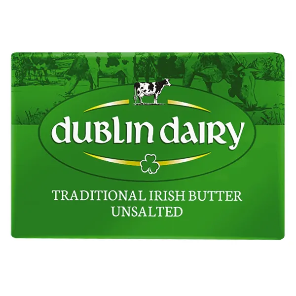 Sviests Īru DUBLIN DAIRY, 200 g