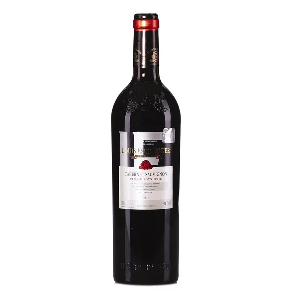 S.v.L.Eschenauer Cabern.Sauv. 13,5% 0,75l