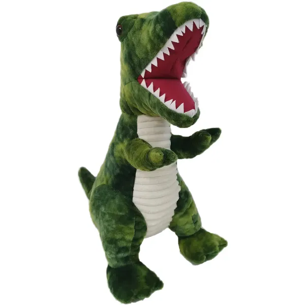 T-rax 45 cm smaragdzaļš AW26