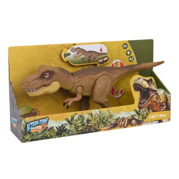 T-Rex Action Zone AW26