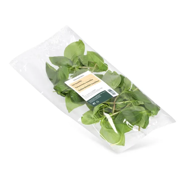 Taizemes baziliks 20g