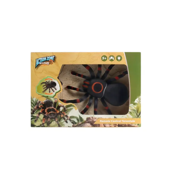 Tālvadāma Tarantula Action Zone AW26