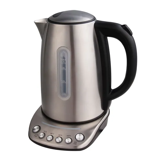 Tējkanna 1.7L KE4071T-GS