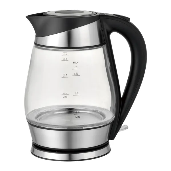 Tējkanna Thomas 1.7L FK-1703