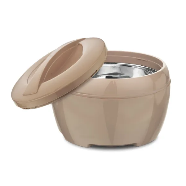 Termokatls Marco bēšs 5L SS26