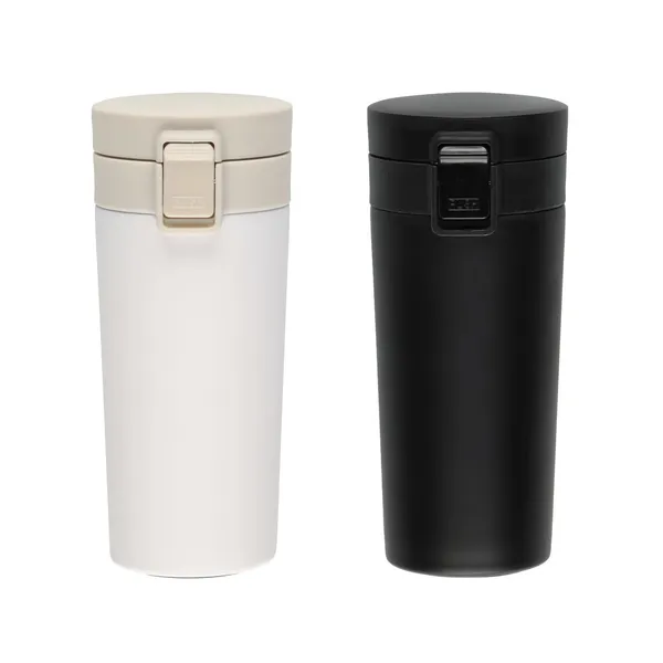 Termokrūze Maku 360 ml, krāsa un dizains var atšķirties