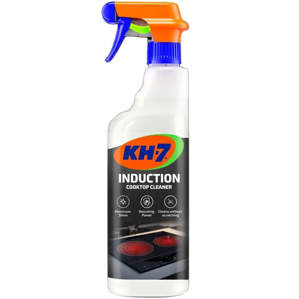 Tīrīšanas līdzeklis KH-7 indukcijas plītij 500ml