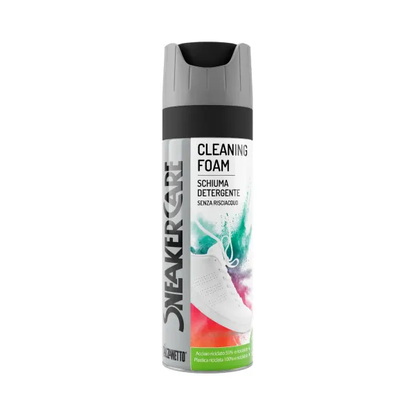 Tīrīšanas līdzeklis sporta apaviem Sneaker Care 200ml