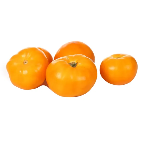 Tomāti dzelteni Latvijas kg, 1.šķira