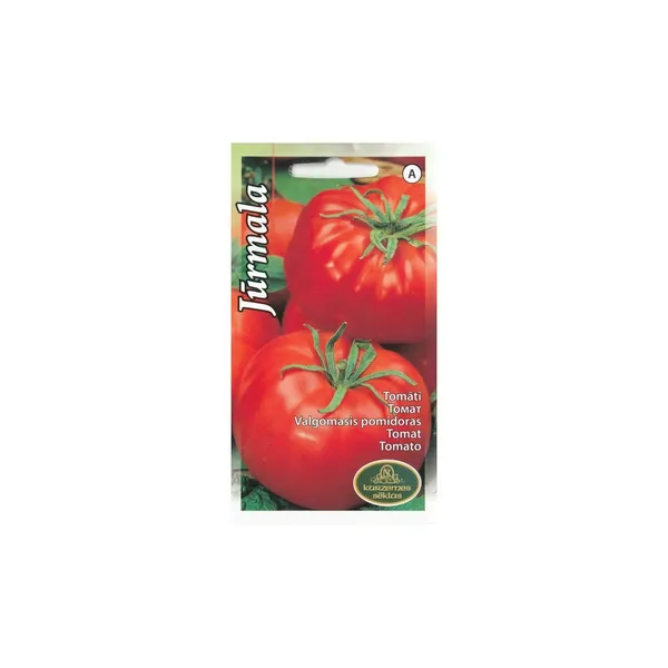 Tomāti Jūrmala Kurzemes Sēklas