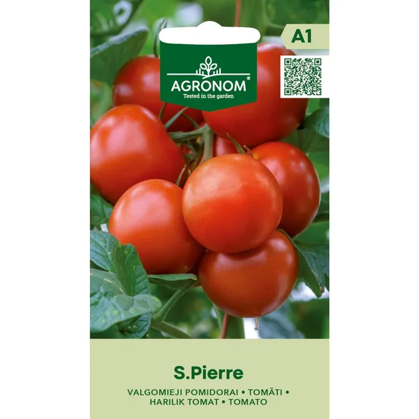 Tomāti Saint Pierre