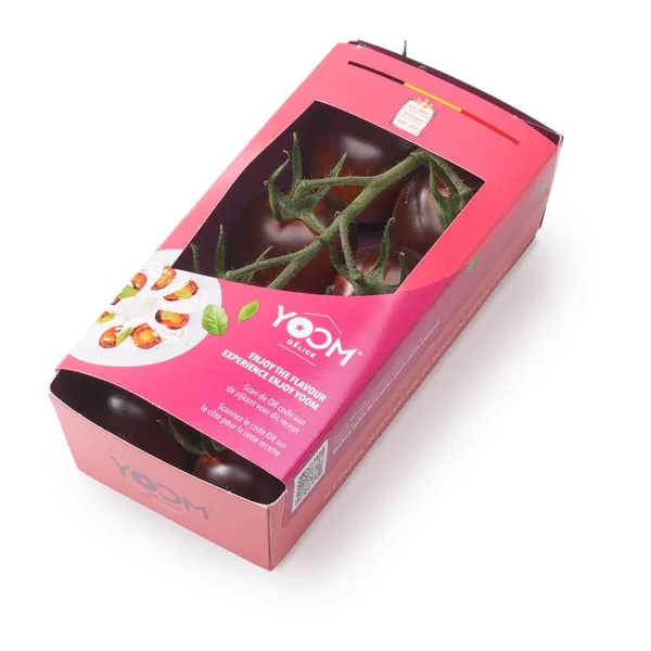 Tomāti Yoom 1. klase, 250g