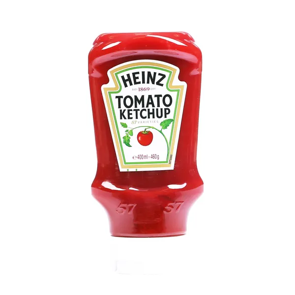 Tomātu kečups Heinz 450g