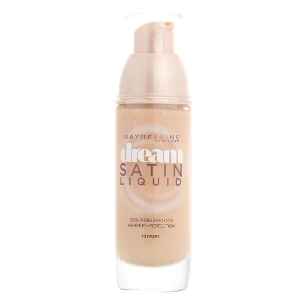 Tonālais krēms Maybelline dream Radiant 010 30ml