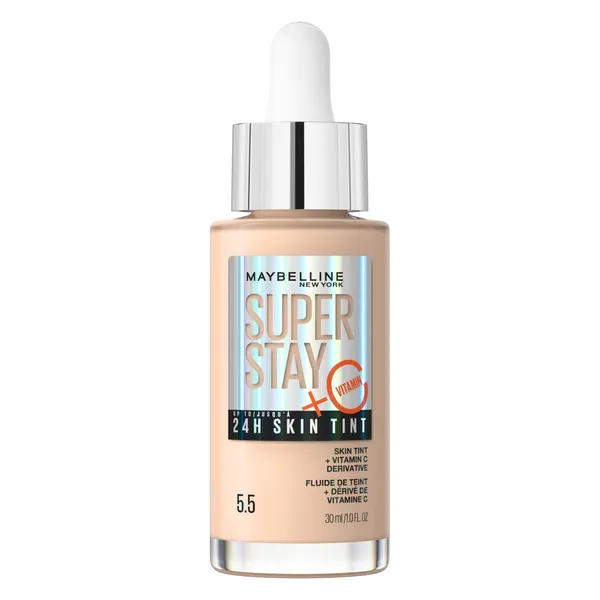 Tonālais fluīds Super Stay 24H Skin Tint 5.5