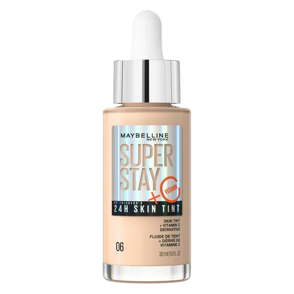 Tonālais fluīds Super Stay 24H Skin Tint 6