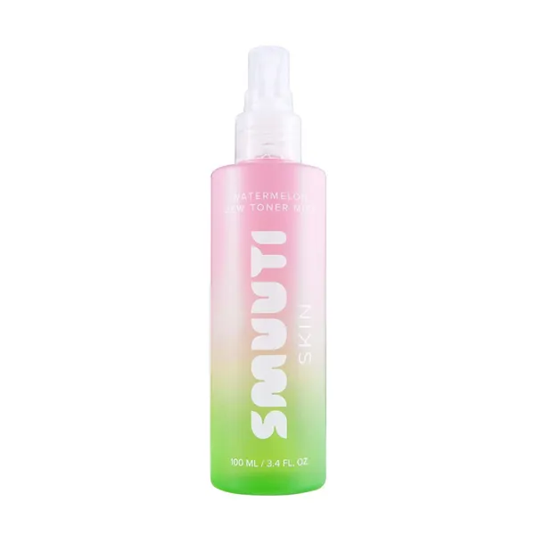 Toniks Smuuti Skin Watermelon izsmidzināms, mitrinošs 100ml