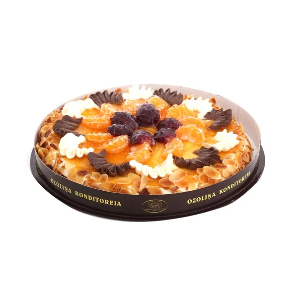 Torte Lote siera krēma 1,1kg