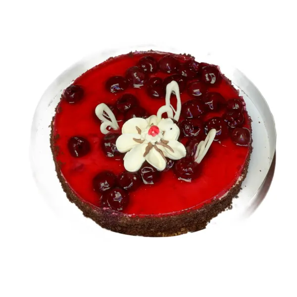 Torte Ozoliņa konditoreja Ābeļzieds ar jogurta krēmu 1kg