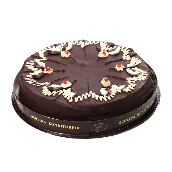 Torte biezpiena Ieviņa OZOLIŅA KONDITOREJA 1.2kg