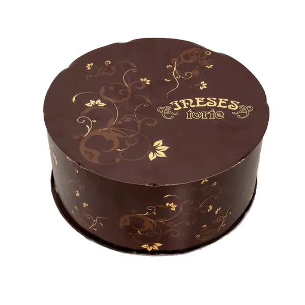 Torte šokolādes 900g