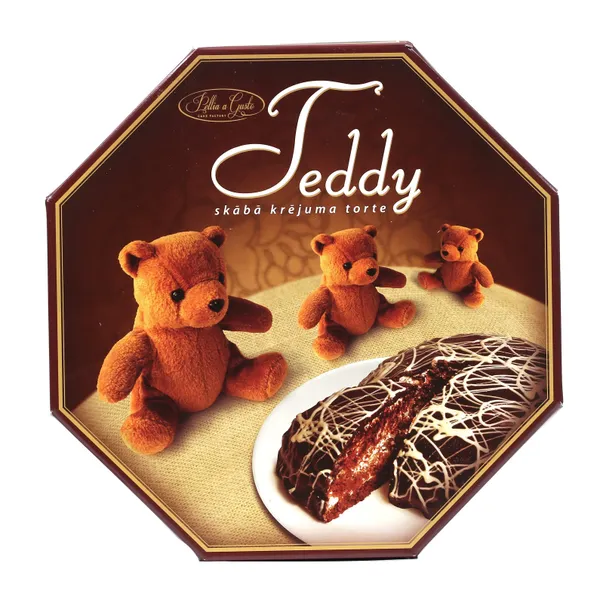Torte Tedijs 1kg