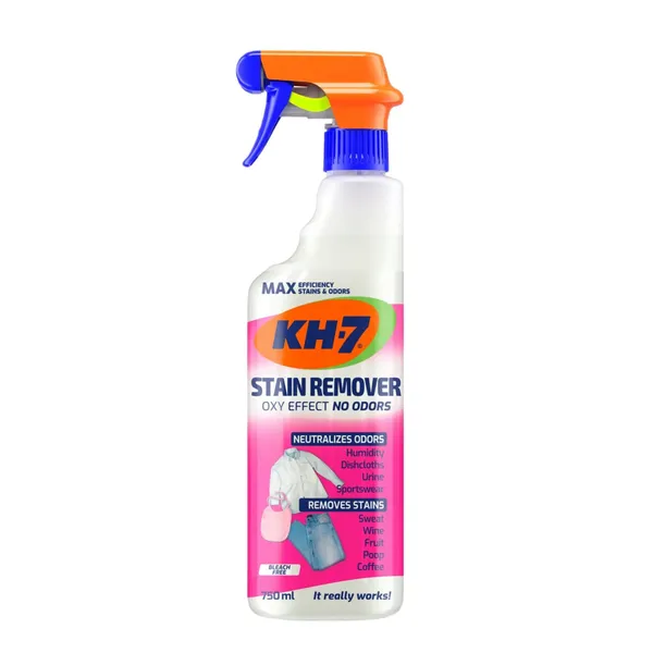 Traipu tīrīšanas līdzeklis KH-7 Oxy 750ml